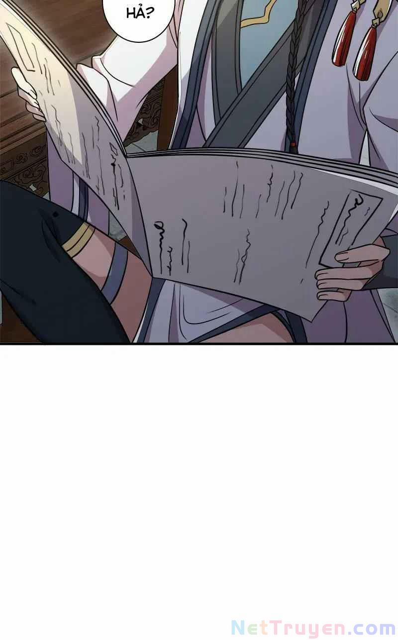 Sinh Hoạt Của Võ Đế Sau Khi Ẩn Cư 16 trang 9