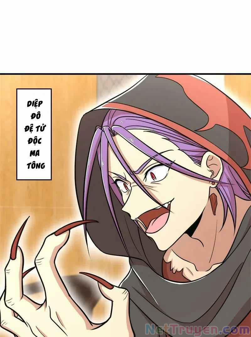 Sinh Hoạt Của Võ Đế Sau Khi Ẩn Cư 17 trang 14