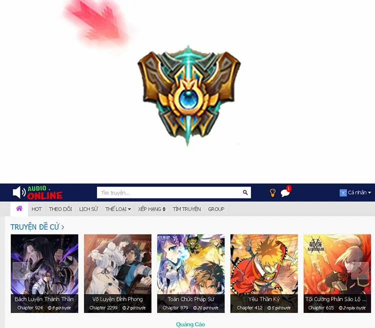 Sinh Hoạt Của Võ Đế Sau Khi Ẩn Cư 179 trang 17