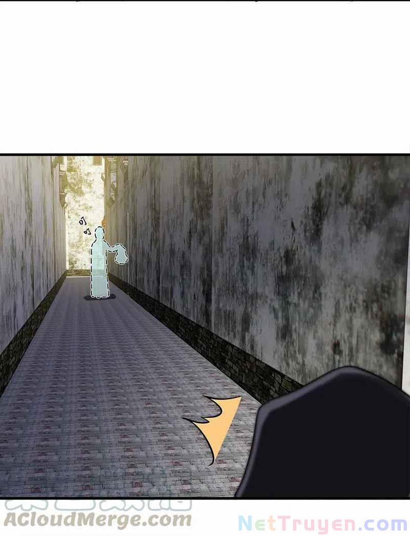 Sinh Hoạt Của Võ Đế Sau Khi Ẩn Cư 18 trang 12