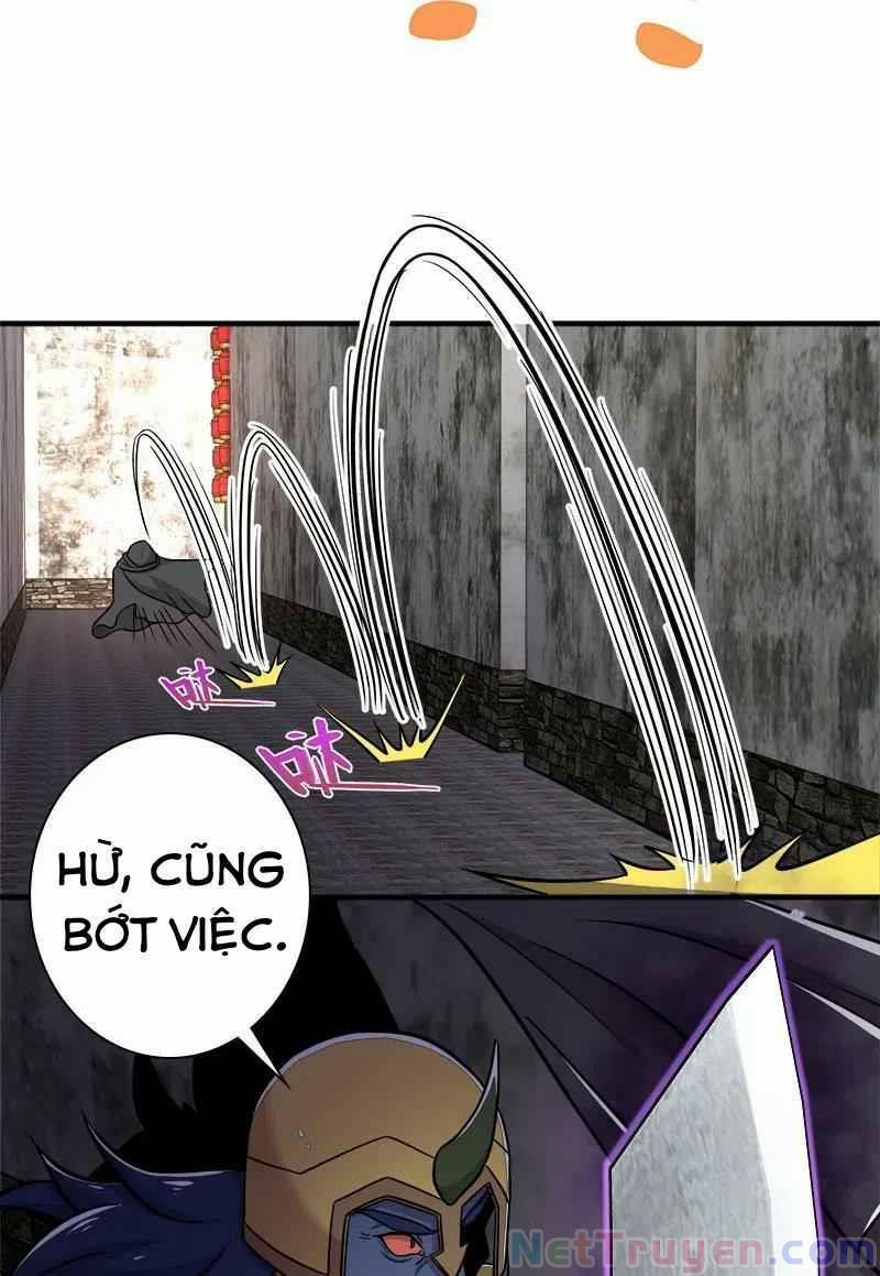 Sinh Hoạt Của Võ Đế Sau Khi Ẩn Cư 18 trang 15