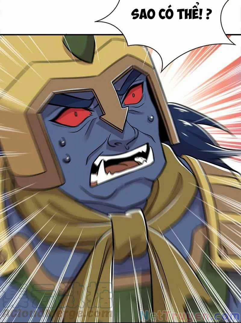 Sinh Hoạt Của Võ Đế Sau Khi Ẩn Cư 18 trang 24