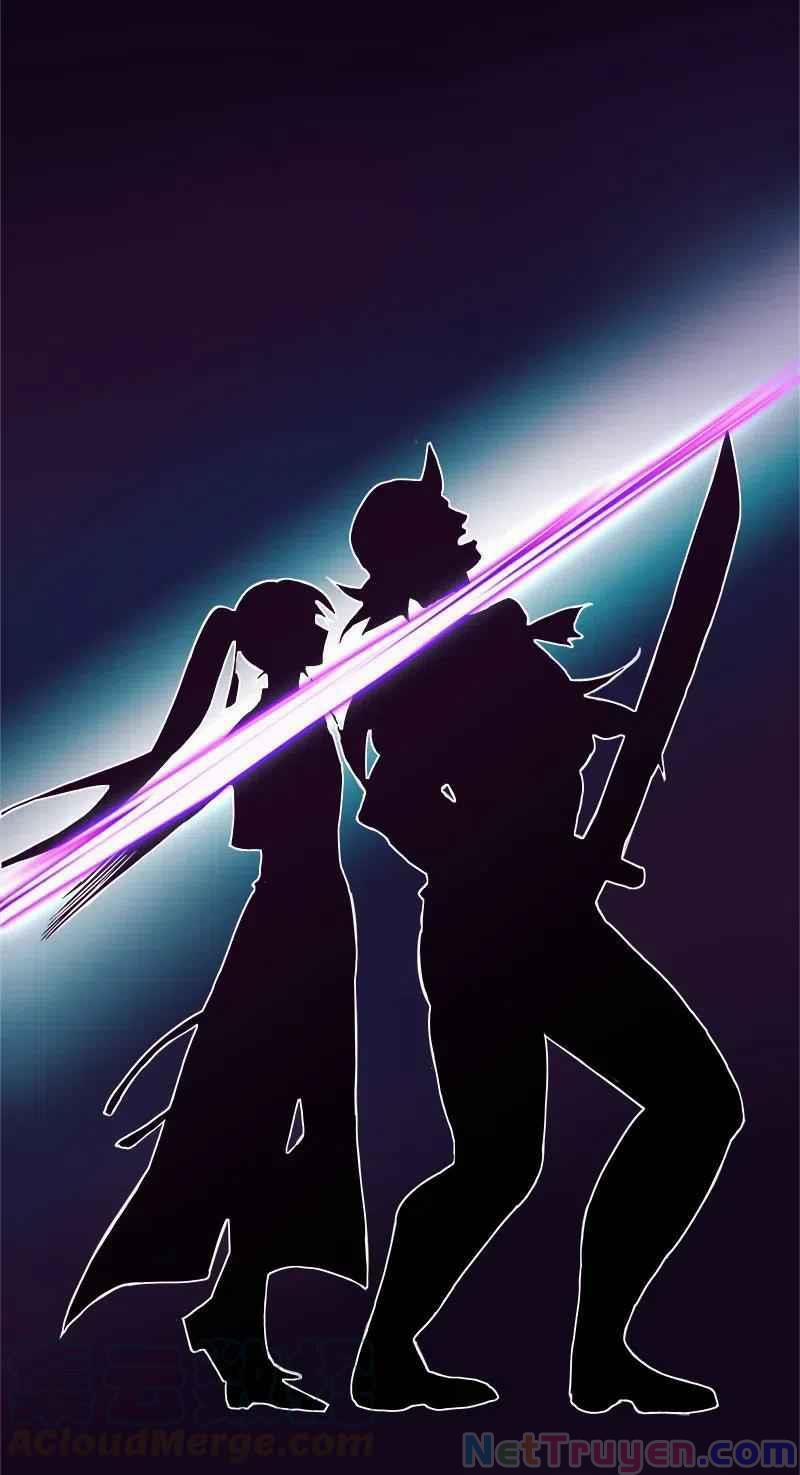 Sinh Hoạt Của Võ Đế Sau Khi Ẩn Cư 18 trang 28