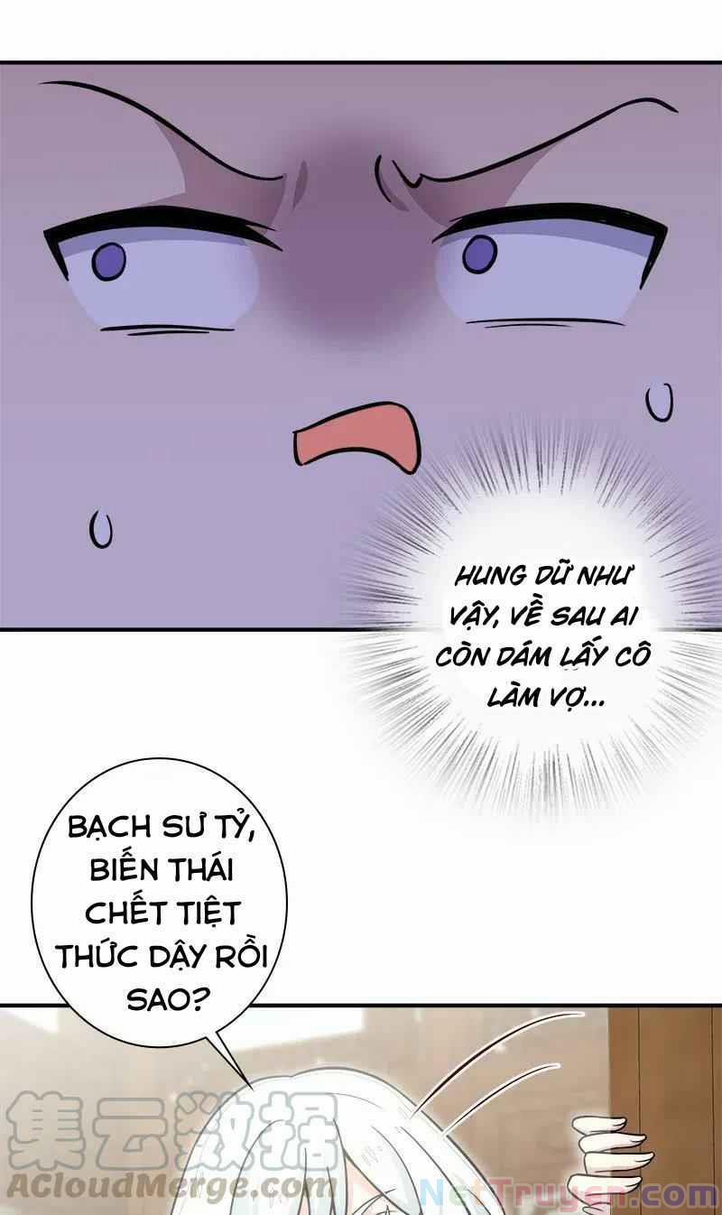 Sinh Hoạt Của Võ Đế Sau Khi Ẩn Cư 18 trang 36