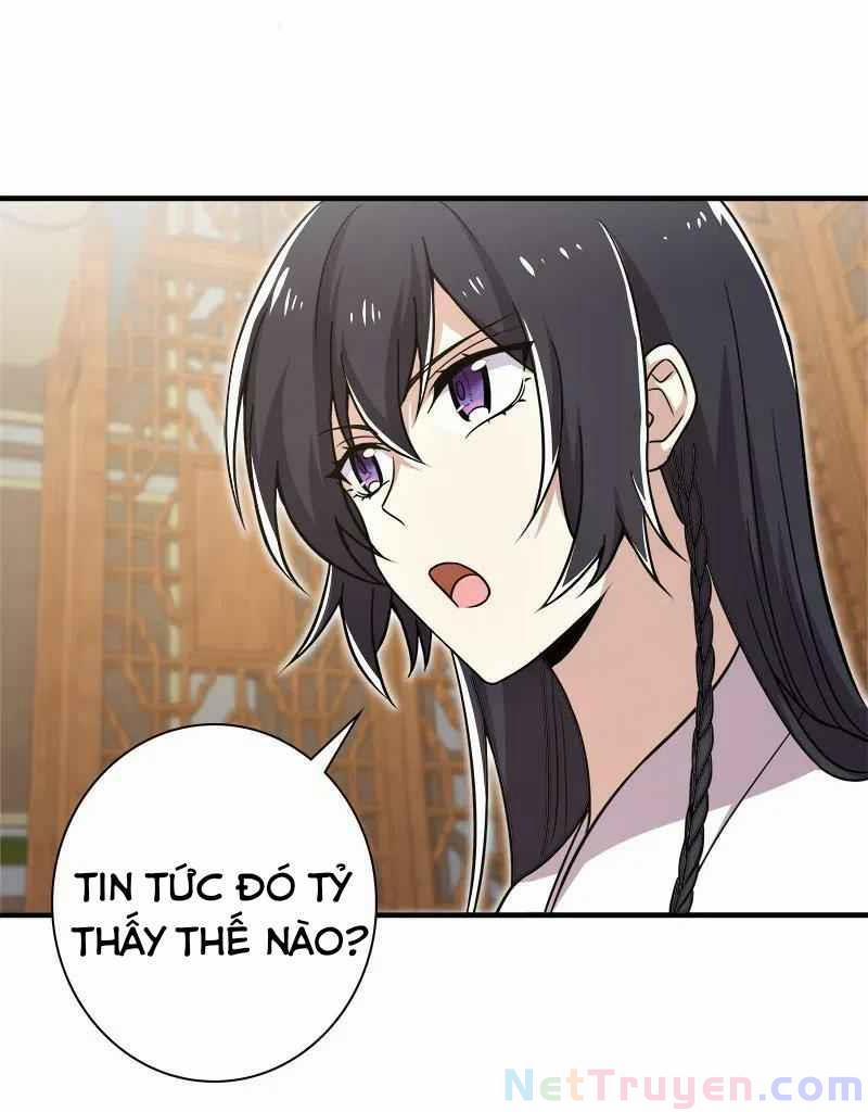 Sinh Hoạt Của Võ Đế Sau Khi Ẩn Cư 18 trang 39