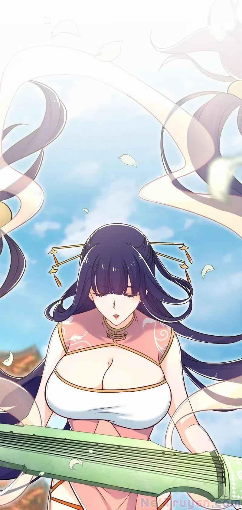 Sinh Hoạt Của Võ Đế Sau Khi Ẩn Cư 18 trang 44