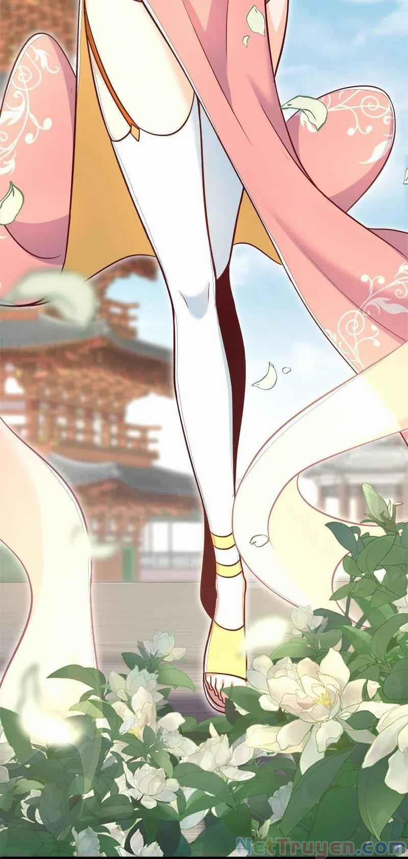 Sinh Hoạt Của Võ Đế Sau Khi Ẩn Cư 18 trang 45