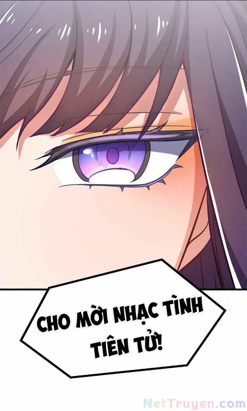 Sinh Hoạt Của Võ Đế Sau Khi Ẩn Cư 18 trang 46