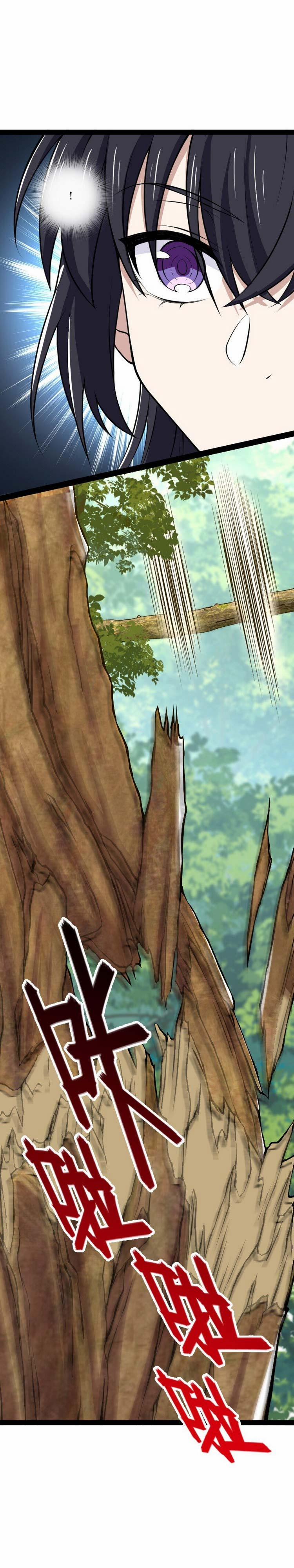 Sinh Hoạt Của Võ Đế Sau Khi Ẩn Cư 180 trang 6