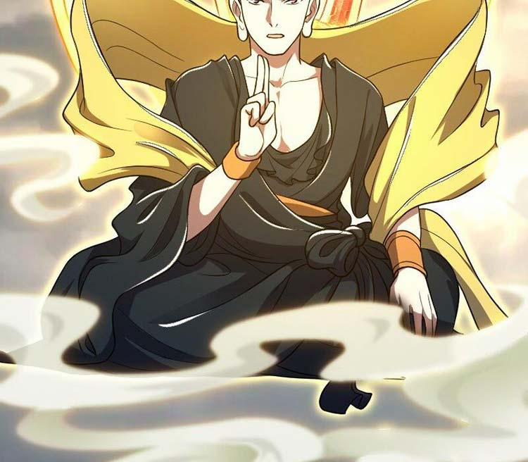 Sinh Hoạt Của Võ Đế Sau Khi Ẩn Cư 183 trang 8