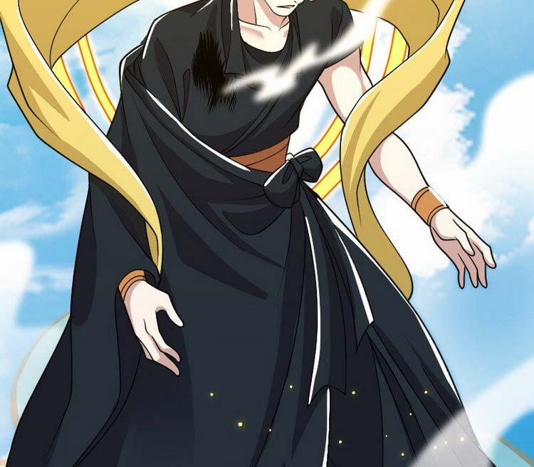 Sinh Hoạt Của Võ Đế Sau Khi Ẩn Cư 184 trang 17