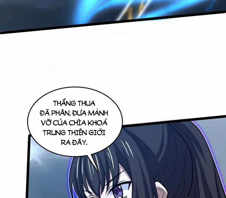 Sinh Hoạt Của Võ Đế Sau Khi Ẩn Cư 184 trang 8