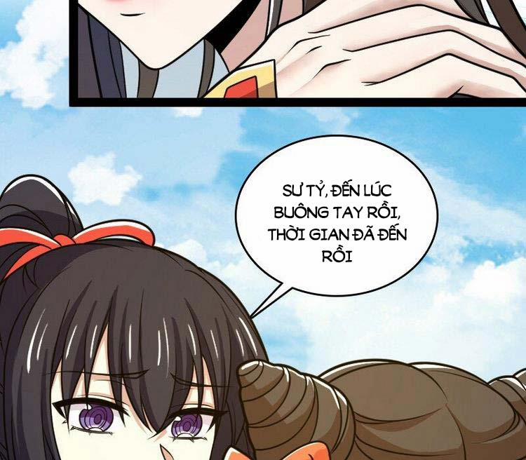 Sinh Hoạt Của Võ Đế Sau Khi Ẩn Cư 187 trang 8