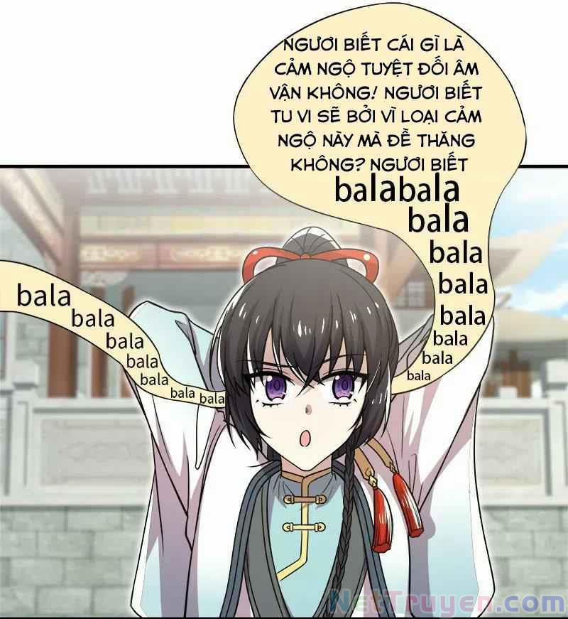 Sinh Hoạt Của Võ Đế Sau Khi Ẩn Cư 19 trang 15