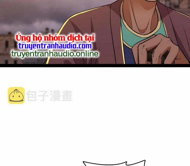 Sinh Hoạt Của Võ Đế Sau Khi Ẩn Cư 196 trang 14