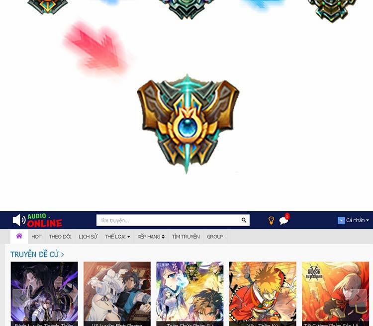 Sinh Hoạt Của Võ Đế Sau Khi Ẩn Cư 199 trang 16