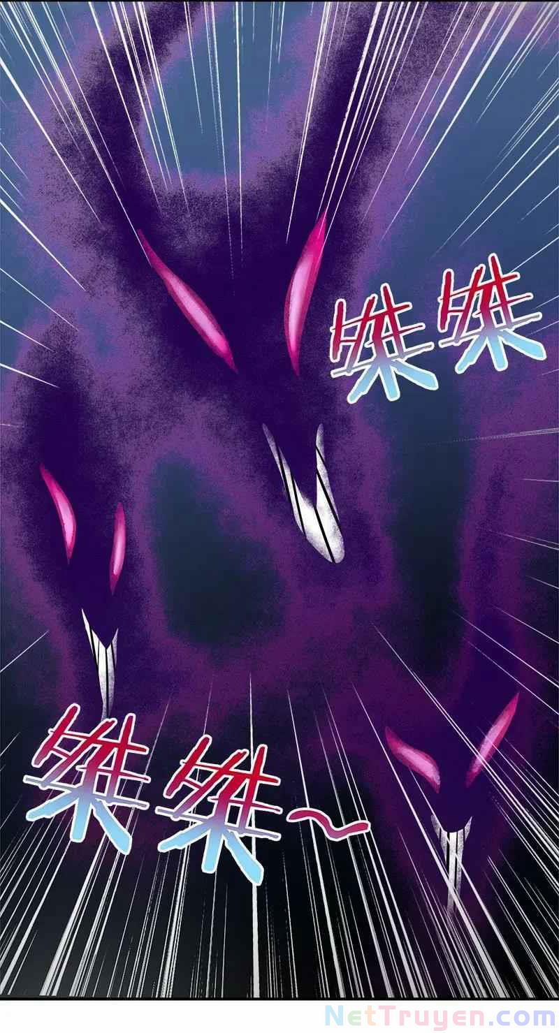 Sinh Hoạt Của Võ Đế Sau Khi Ẩn Cư 20 trang 21