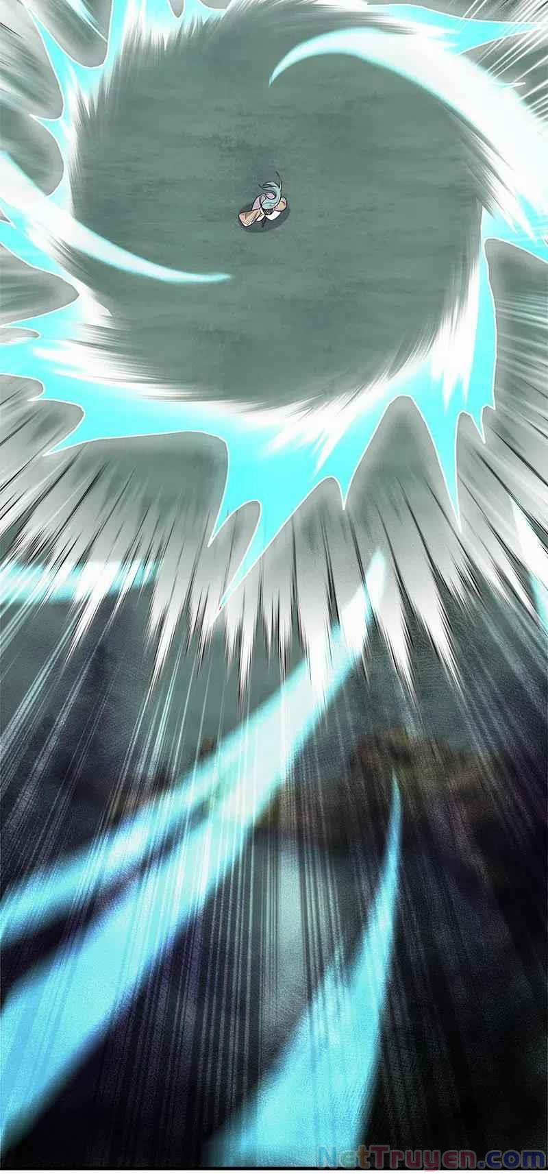 Sinh Hoạt Của Võ Đế Sau Khi Ẩn Cư 20 trang 25