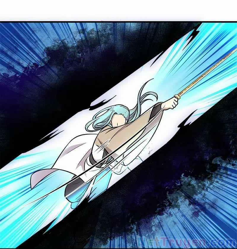 Sinh Hoạt Của Võ Đế Sau Khi Ẩn Cư 20 trang 27