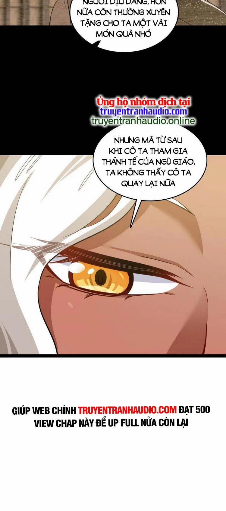 Sinh Hoạt Của Võ Đế Sau Khi Ẩn Cư 204 trang 7