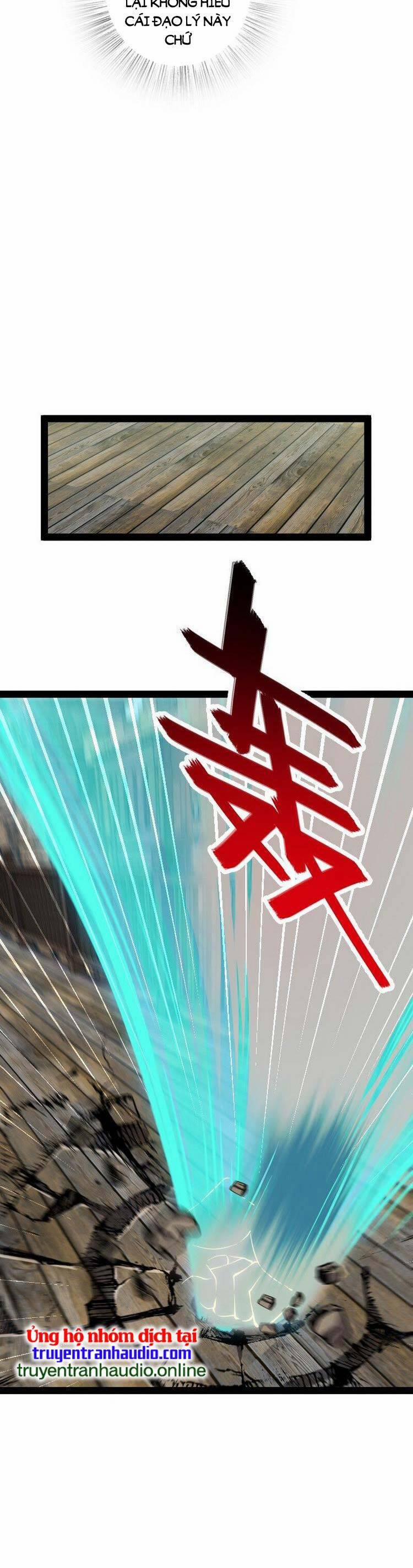 Sinh Hoạt Của Võ Đế Sau Khi Ẩn Cư 208 trang 14