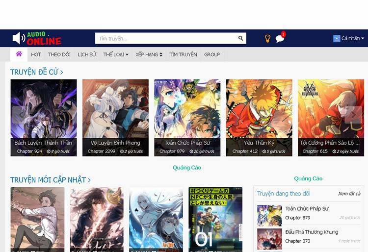 Sinh Hoạt Của Võ Đế Sau Khi Ẩn Cư 208 trang 32