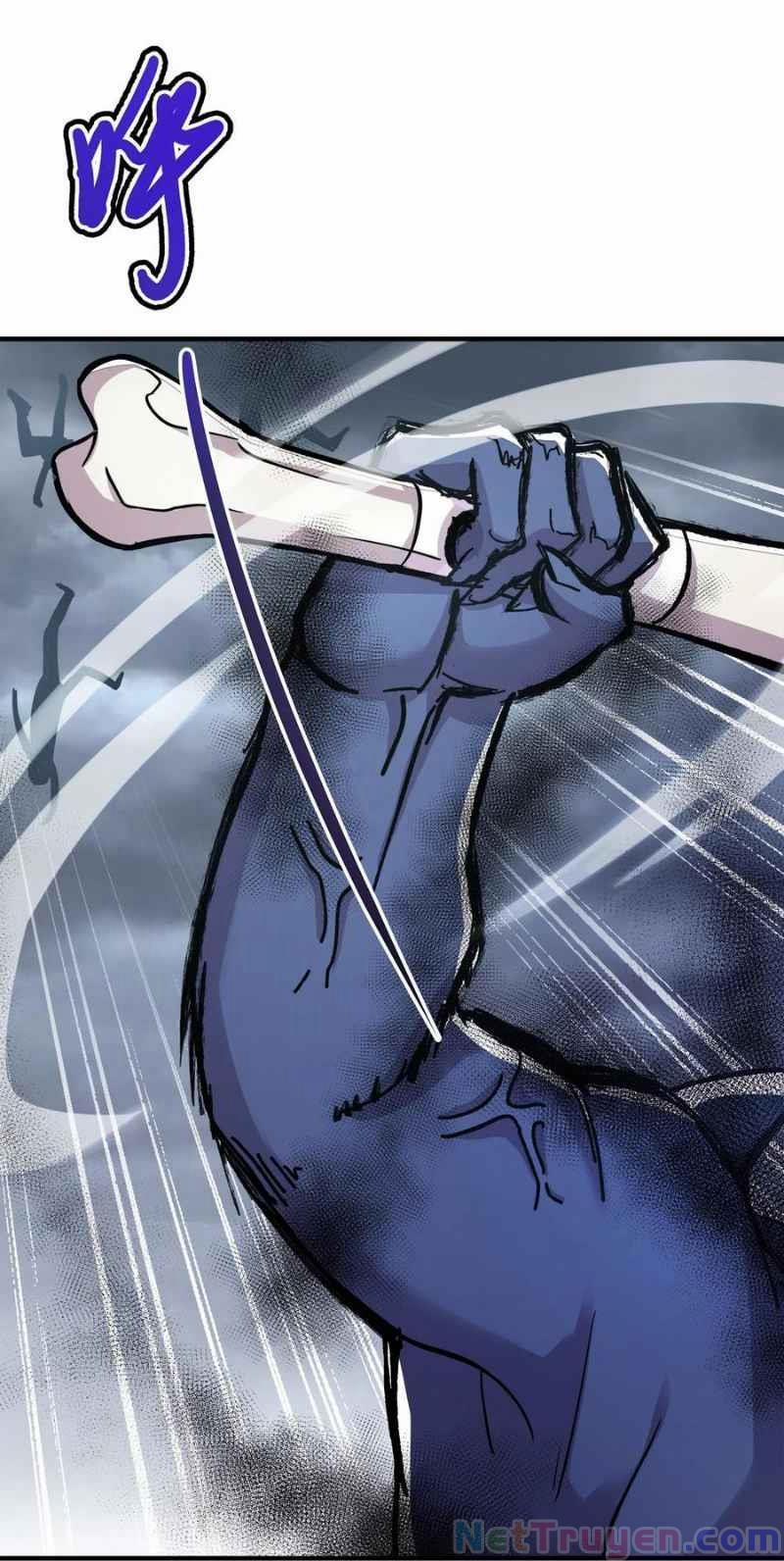 Sinh Hoạt Của Võ Đế Sau Khi Ẩn Cư 21 trang 34