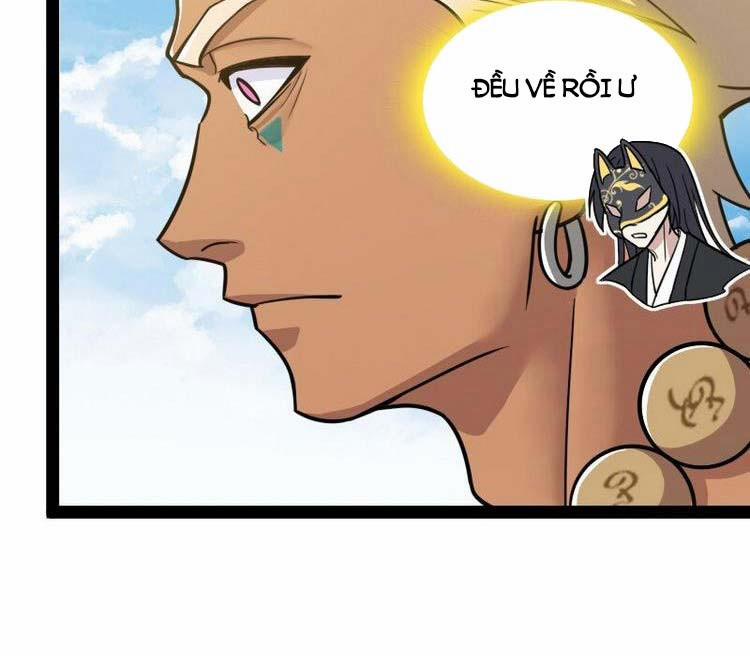 Sinh Hoạt Của Võ Đế Sau Khi Ẩn Cư 210 trang 8