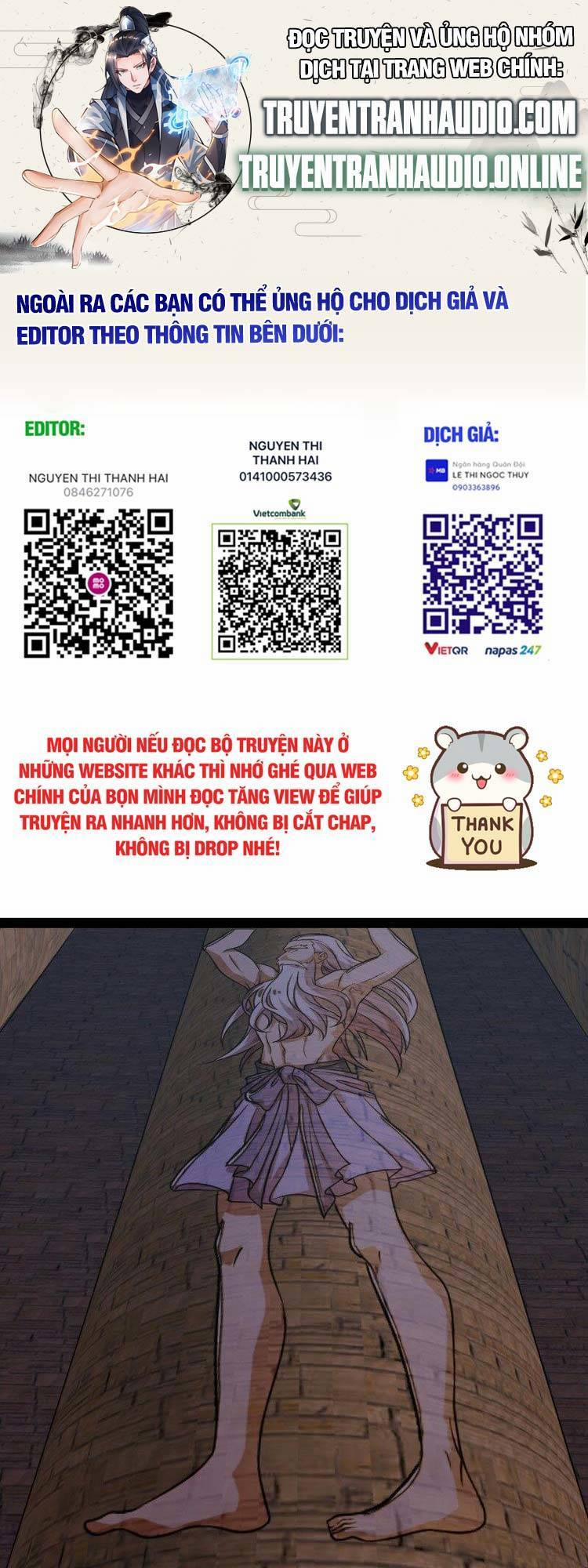 Sinh Hoạt Của Võ Đế Sau Khi Ẩn Cư 211 trang 0