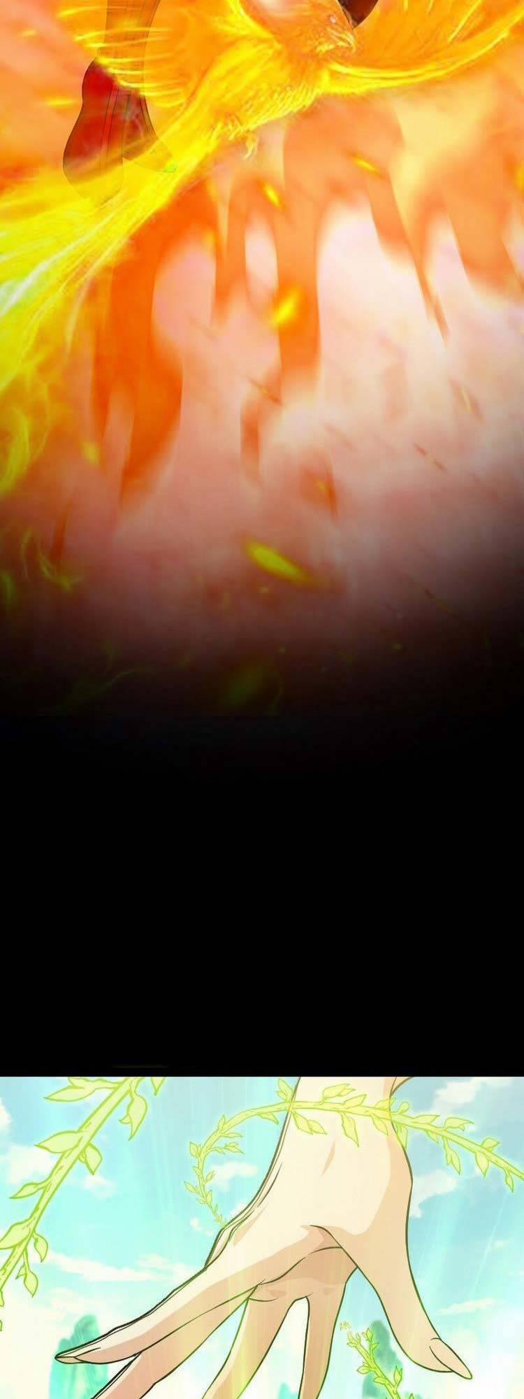 Sinh Hoạt Của Võ Đế Sau Khi Ẩn Cư 211 trang 14