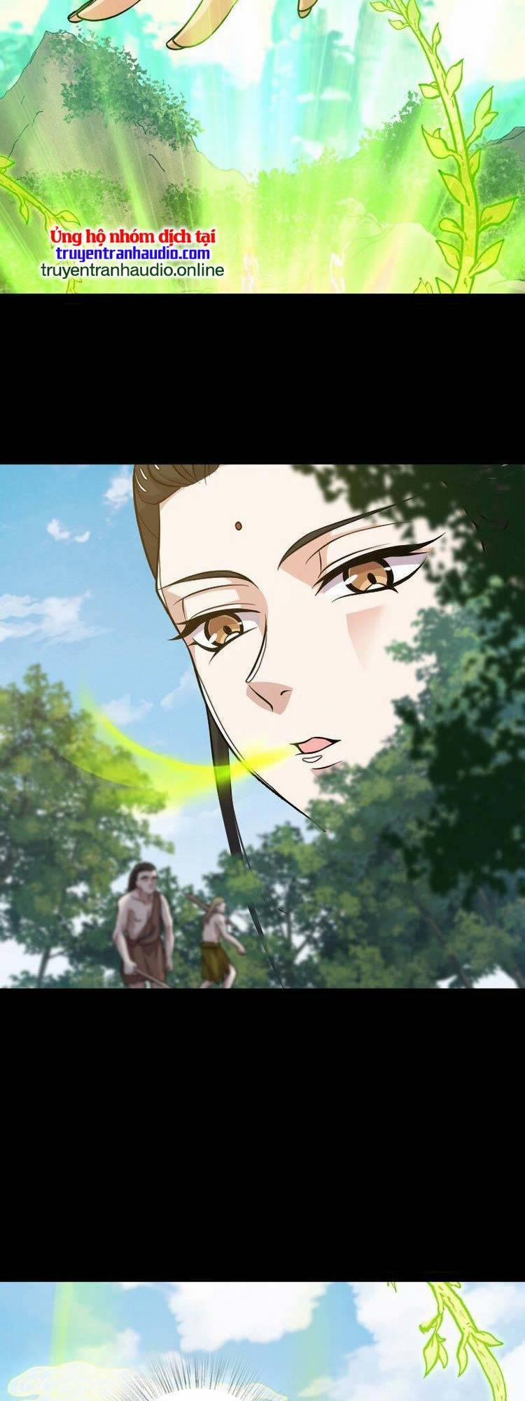 Sinh Hoạt Của Võ Đế Sau Khi Ẩn Cư 211 trang 15