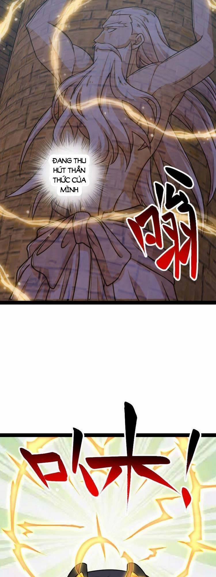 Sinh Hoạt Của Võ Đế Sau Khi Ẩn Cư 211 trang 2