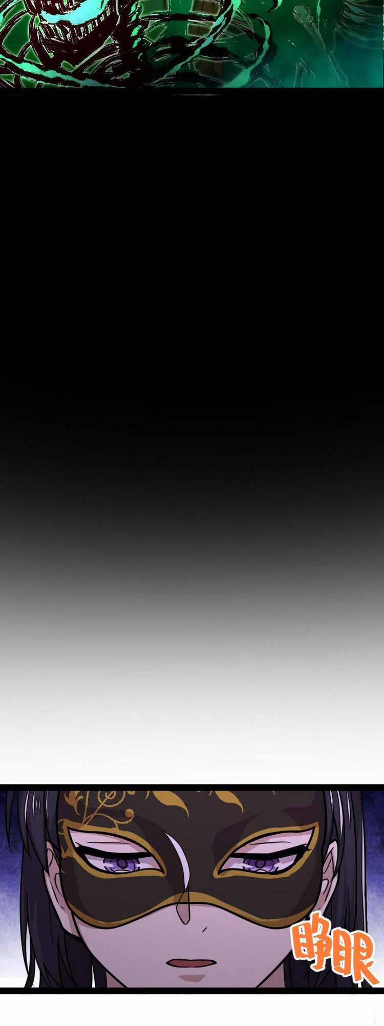 Sinh Hoạt Của Võ Đế Sau Khi Ẩn Cư 211 trang 21