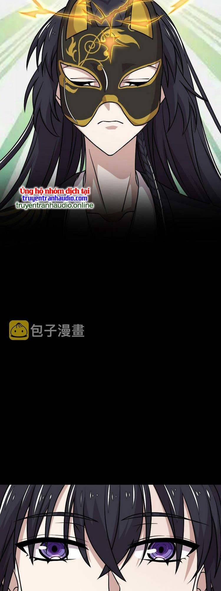 Sinh Hoạt Của Võ Đế Sau Khi Ẩn Cư 211 trang 3