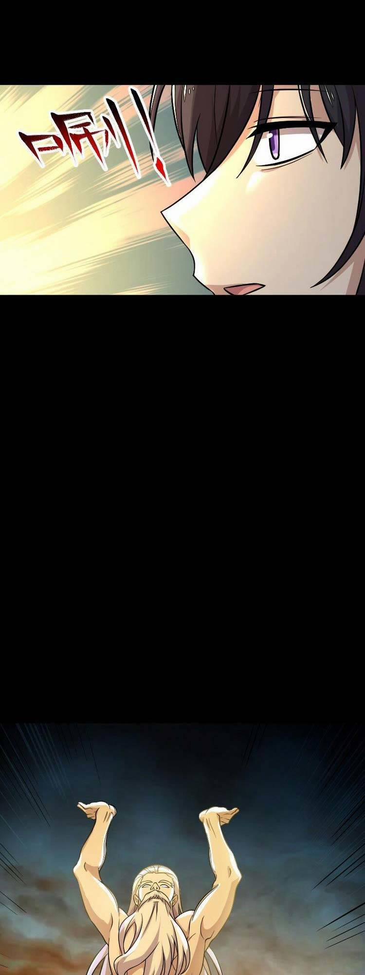 Sinh Hoạt Của Võ Đế Sau Khi Ẩn Cư 211 trang 7