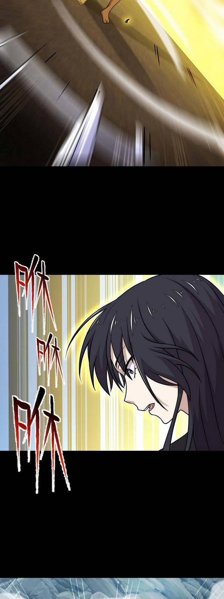 Sinh Hoạt Của Võ Đế Sau Khi Ẩn Cư 211 trang 9