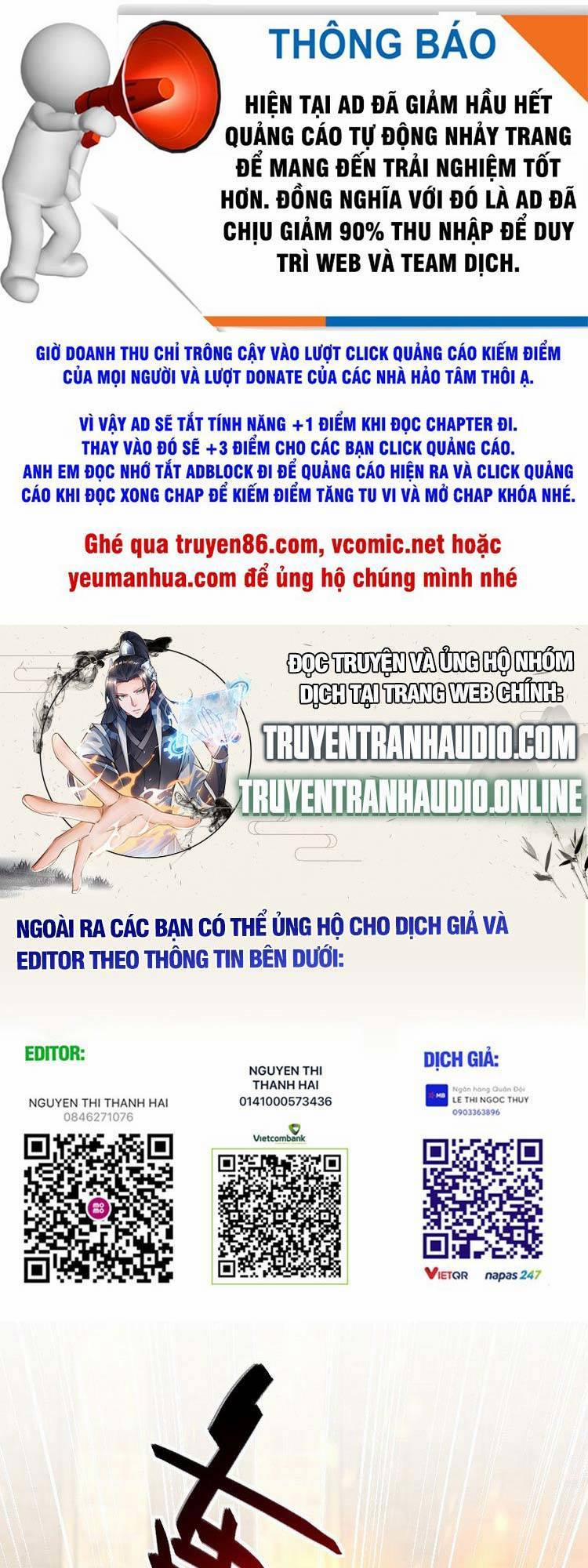 Sinh Hoạt Của Võ Đế Sau Khi Ẩn Cư 214 trang 0