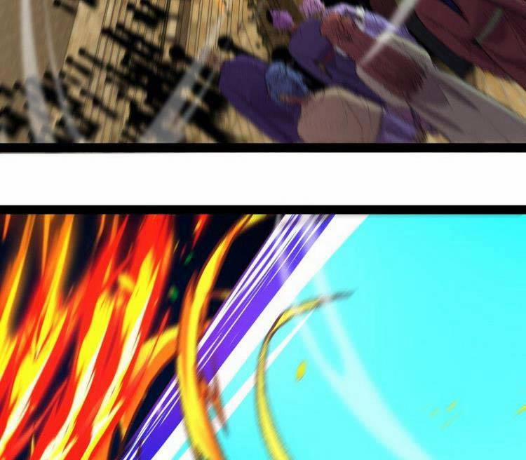 Sinh Hoạt Của Võ Đế Sau Khi Ẩn Cư 214 trang 16