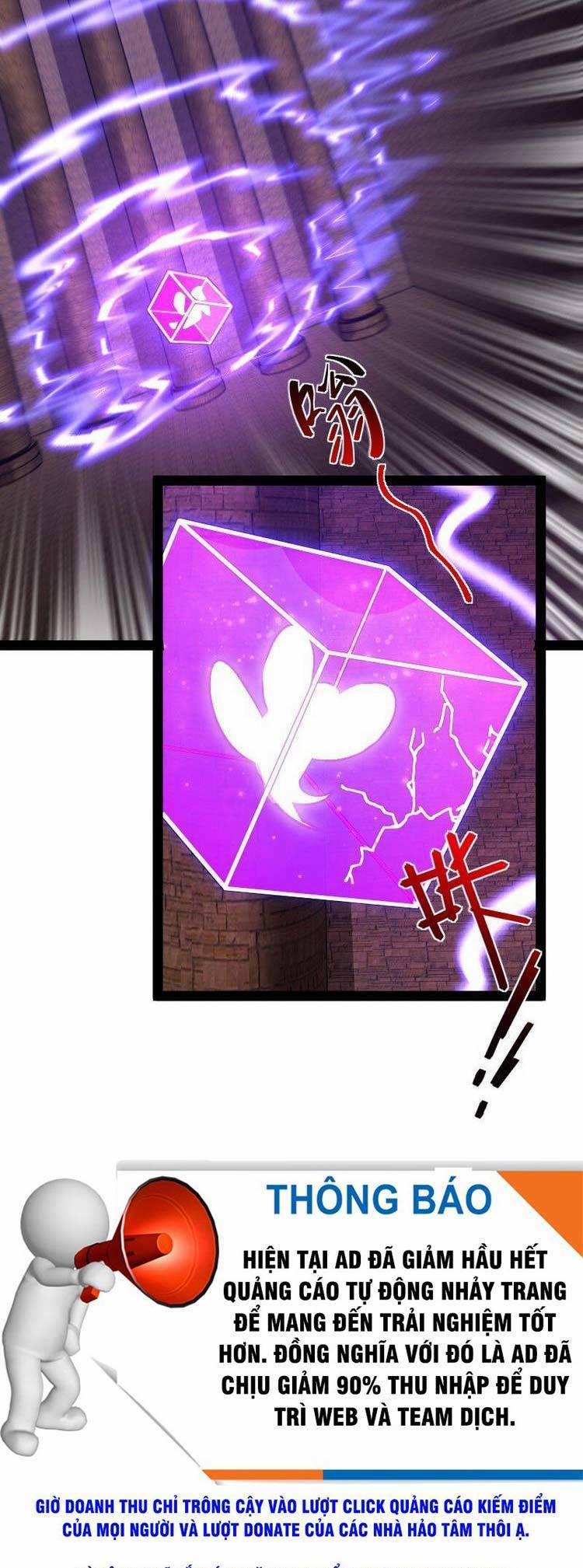 Sinh Hoạt Của Võ Đế Sau Khi Ẩn Cư 214 trang 30