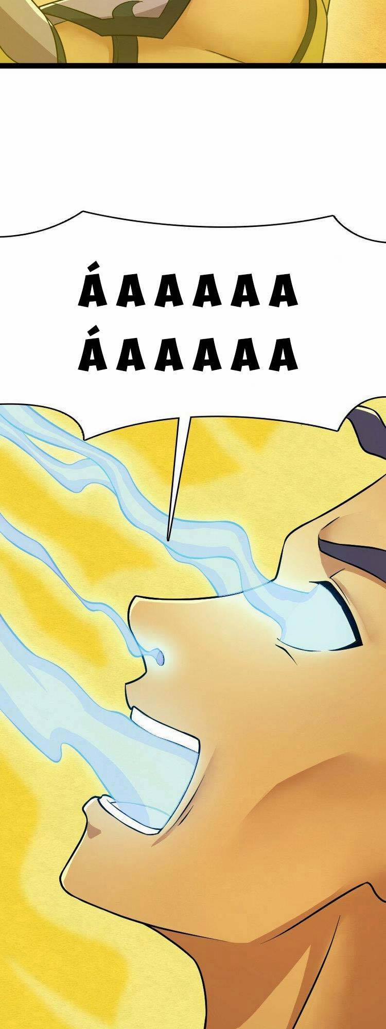 Sinh Hoạt Của Võ Đế Sau Khi Ẩn Cư 215 trang 27