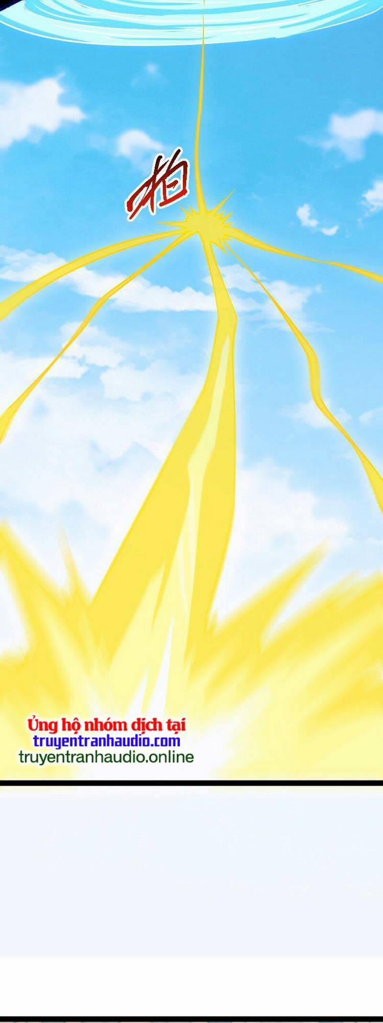 Sinh Hoạt Của Võ Đế Sau Khi Ẩn Cư 215 trang 6