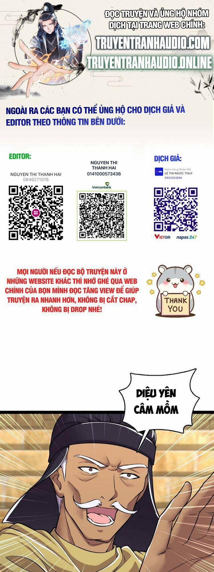 Sinh Hoạt Của Võ Đế Sau Khi Ẩn Cư 216 trang 0