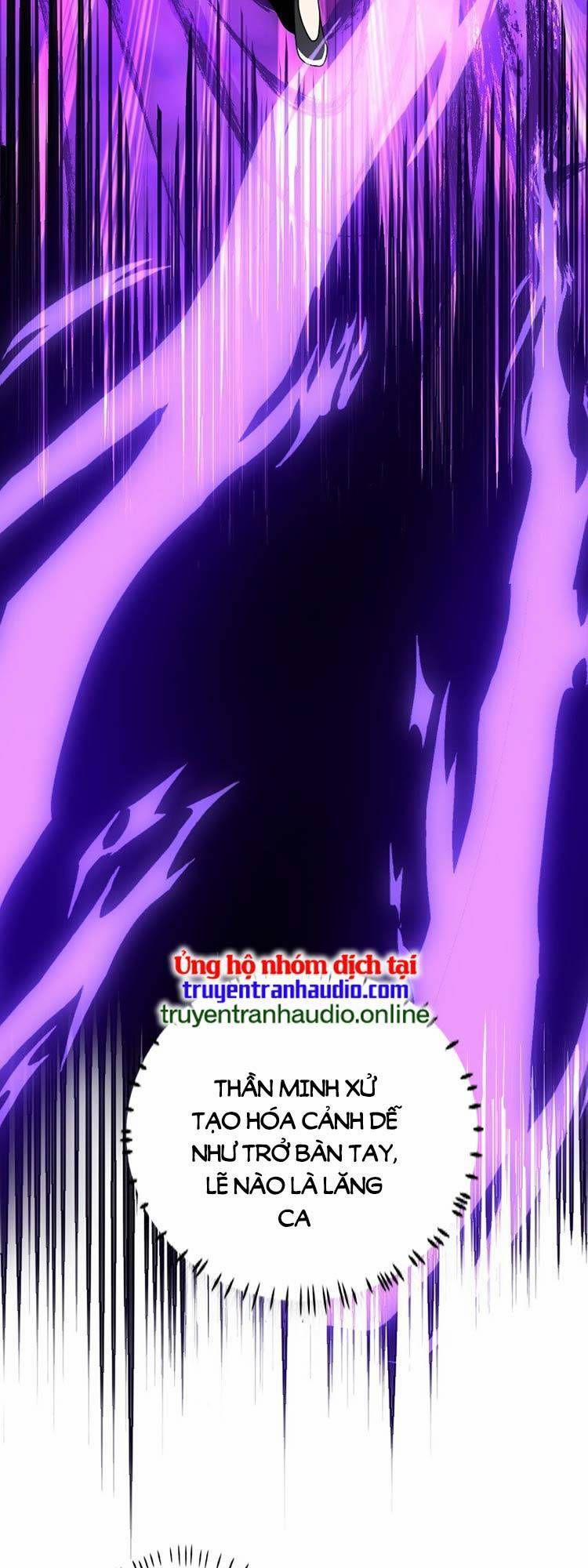 Sinh Hoạt Của Võ Đế Sau Khi Ẩn Cư 217 trang 13