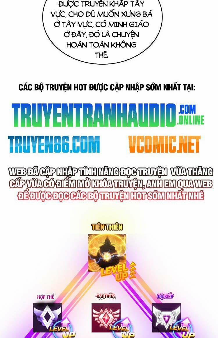 Sinh Hoạt Của Võ Đế Sau Khi Ẩn Cư 218 trang 42