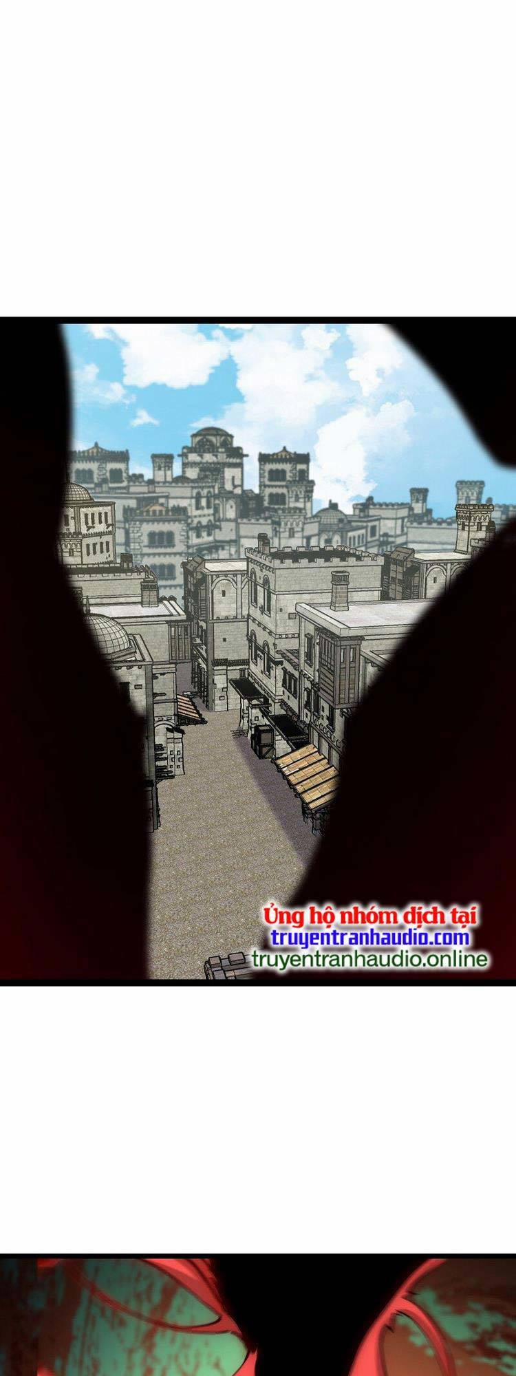 Sinh Hoạt Của Võ Đế Sau Khi Ẩn Cư 219 trang 29