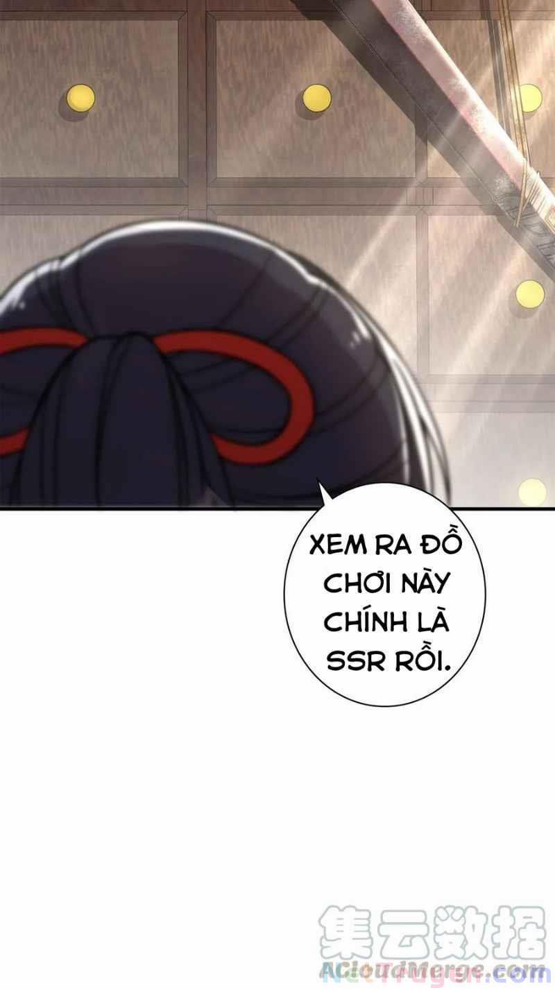 Sinh Hoạt Của Võ Đế Sau Khi Ẩn Cư 22 trang 43