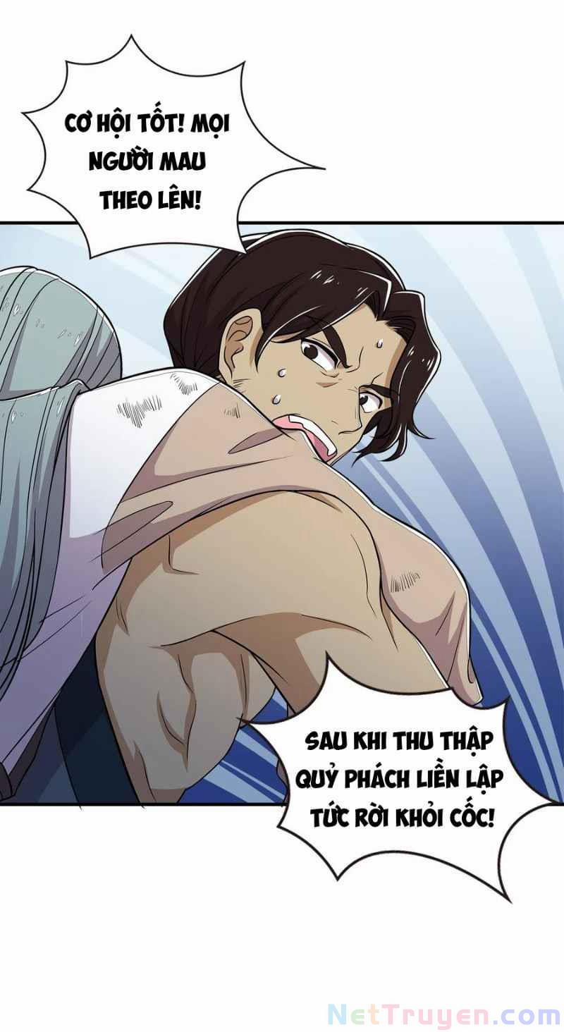 Sinh Hoạt Của Võ Đế Sau Khi Ẩn Cư 22 trang 9