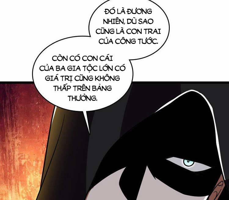 Sinh Hoạt Của Võ Đế Sau Khi Ẩn Cư 222 trang 16