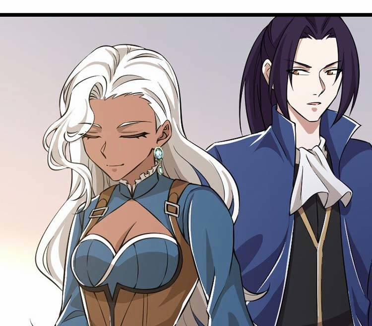 Sinh Hoạt Của Võ Đế Sau Khi Ẩn Cư 222 trang 33