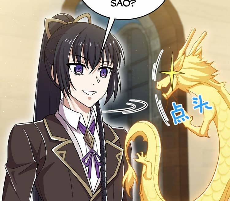 Sinh Hoạt Của Võ Đế Sau Khi Ẩn Cư 224 trang 16